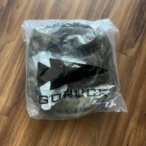 GoRuck Sand kettlebell